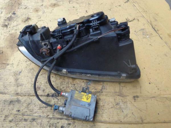 PHARE GAUCHE AUDI - Vue 2